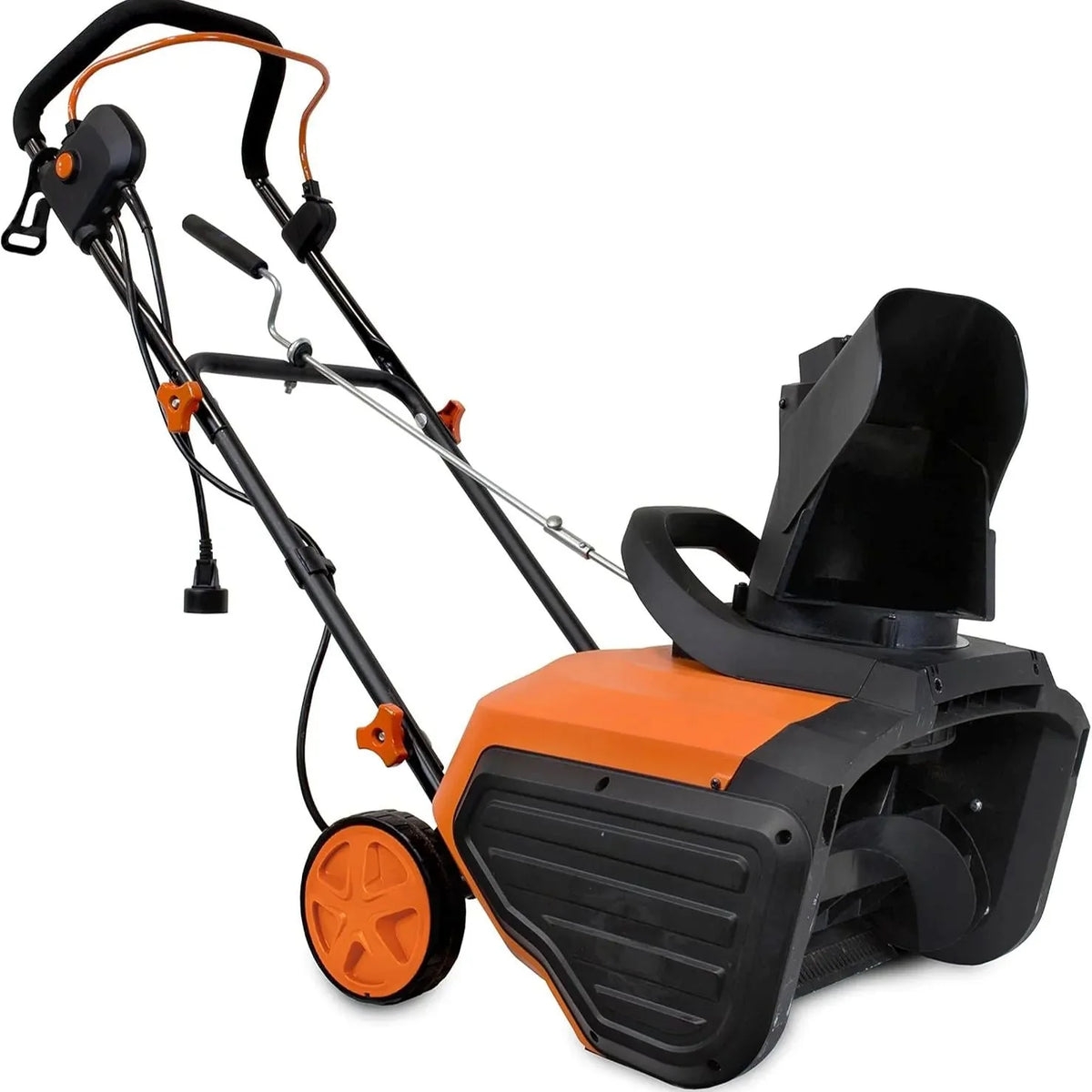 Snow Blaster 13.5-Amp 18-Inch Electric Snow Thrower - image 1