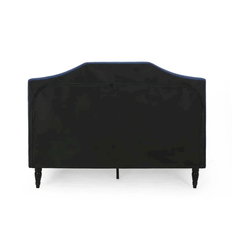 Christopher Knight Home Elinor Queen Upholstered Platform Bed - image 17