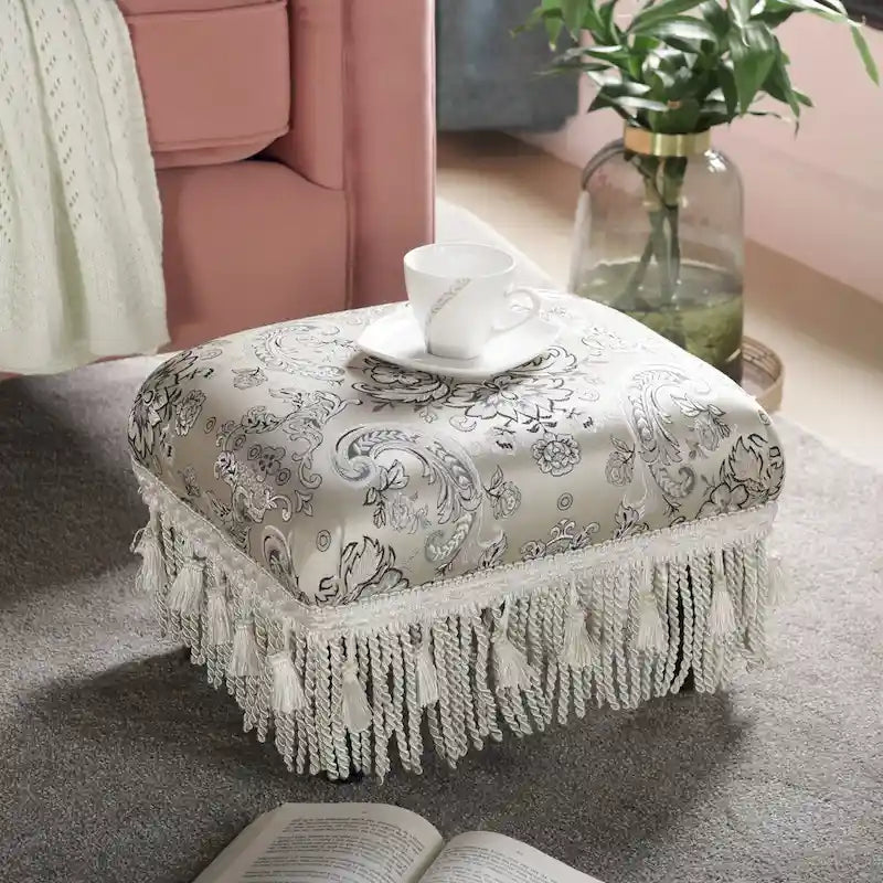 Fiona Footstool by Jennifer Taylor Home - image 9