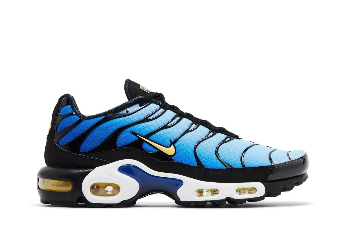 Air Max Plus 'Hyper Blue' 2025 - image 2