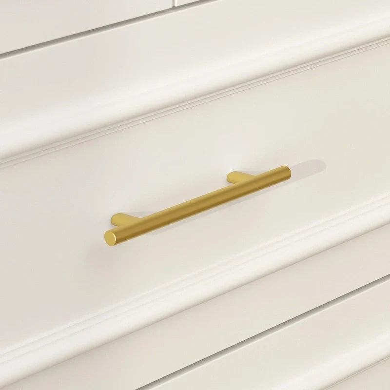 74.8-Inch Tall Large Modular Wardrobe Closet with Glass Doors - image 19