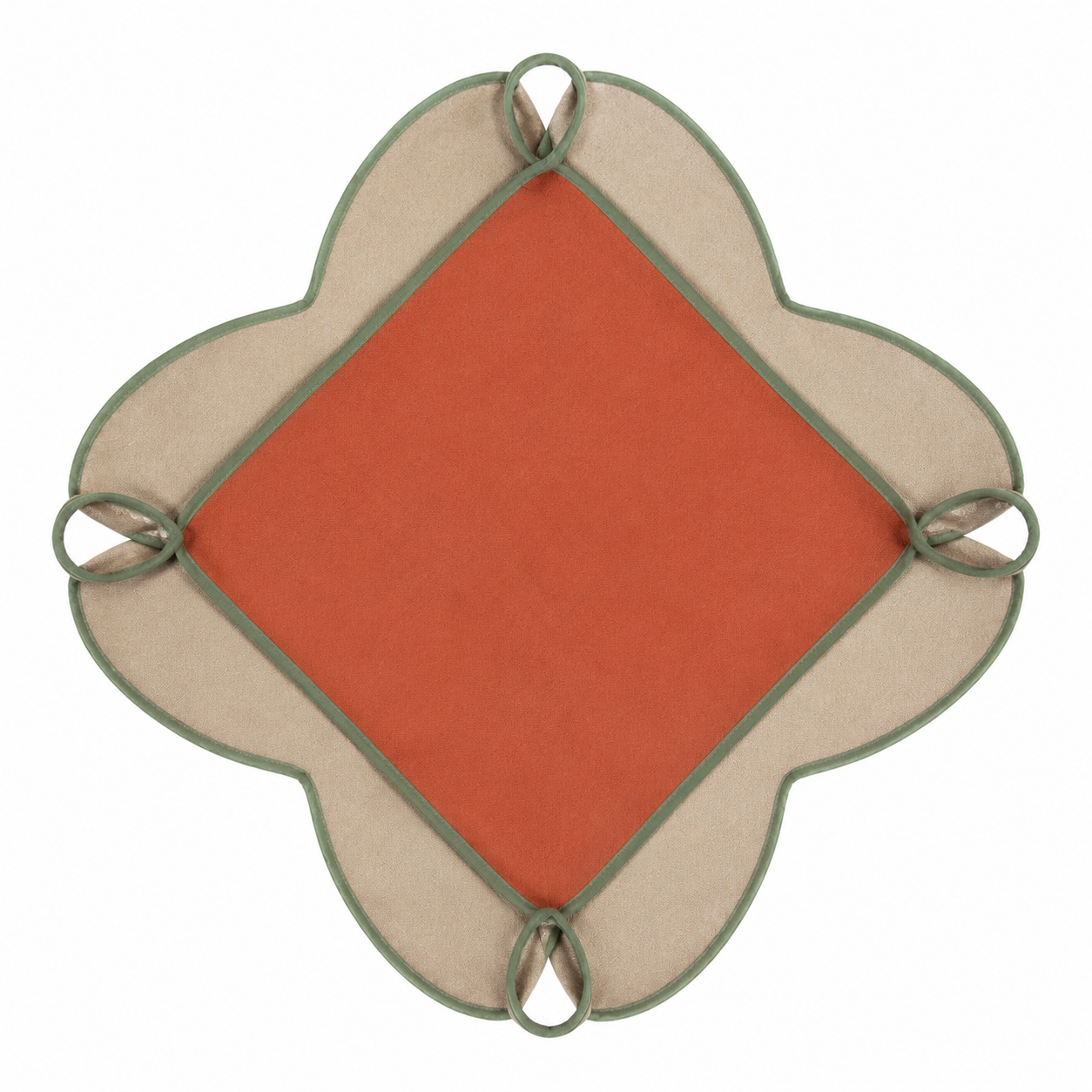 TwinNest Fold-Up Bread Liner