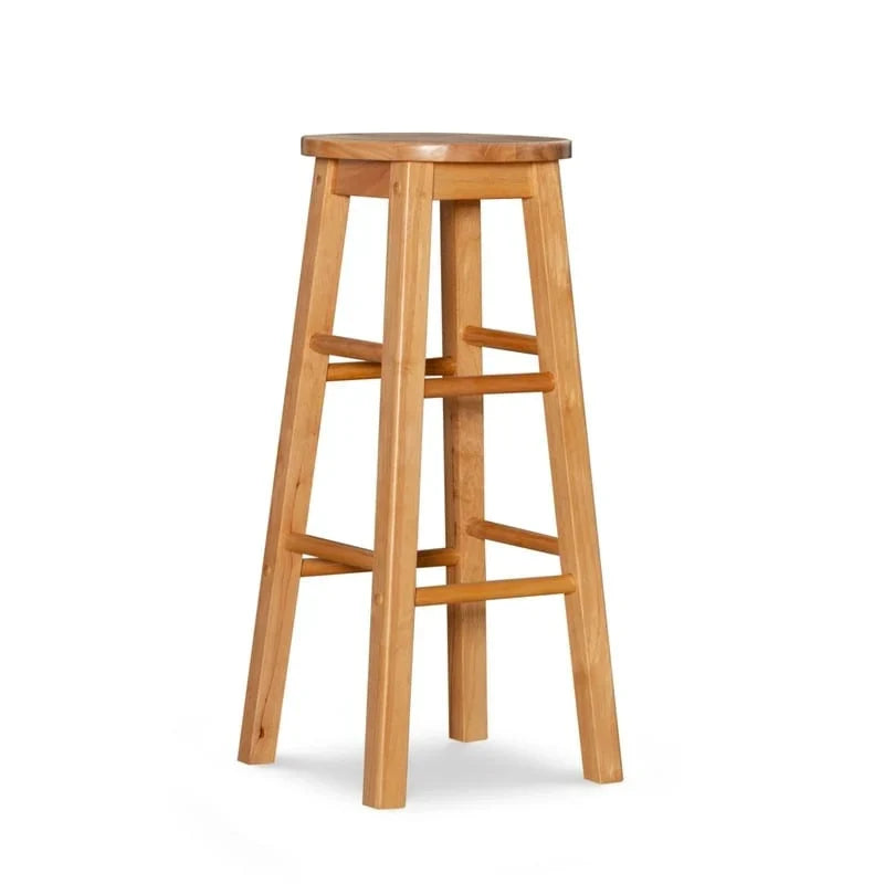 Essential Backless Bar Stool - image 10