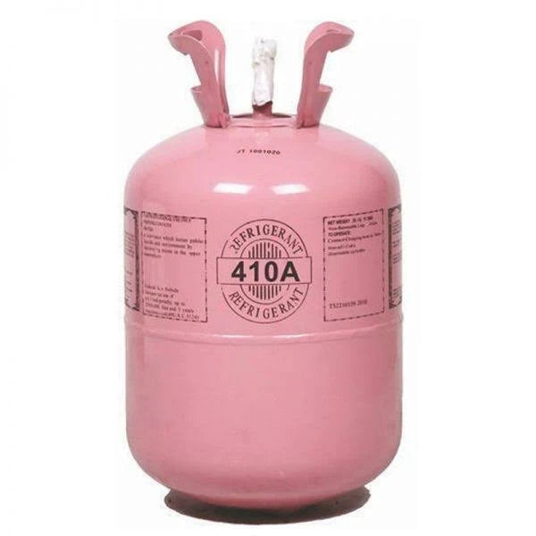 Comstar International Inc R-410A Refrigerant 80-150 - 25 lb. Cylinder - image 1