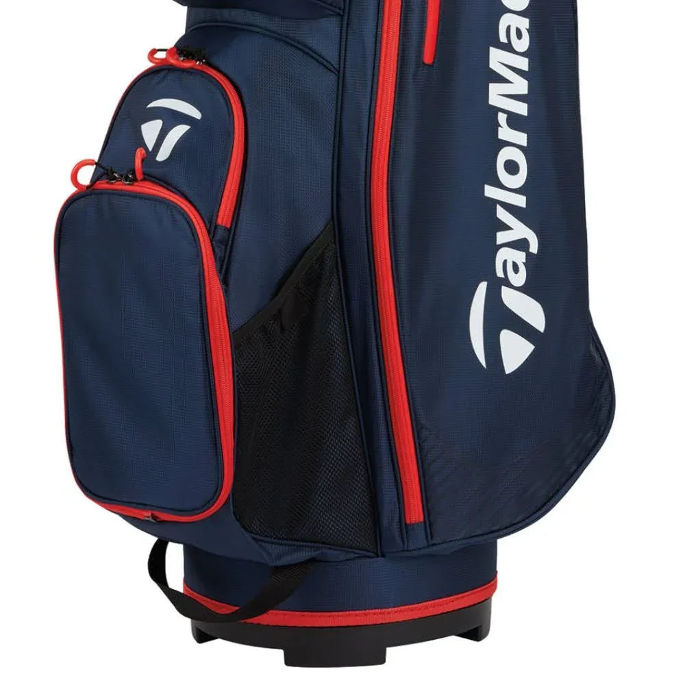 TaylorMade 2023 Pro Cart Bag - image 8