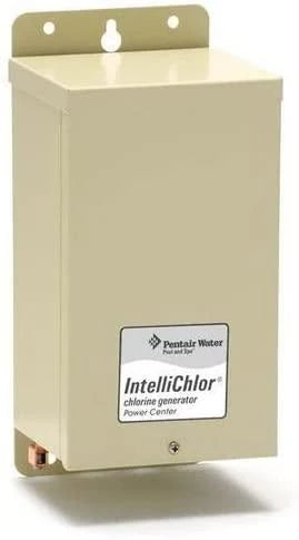 Pentair 523081 Salt Chlorine Generator - image 4
