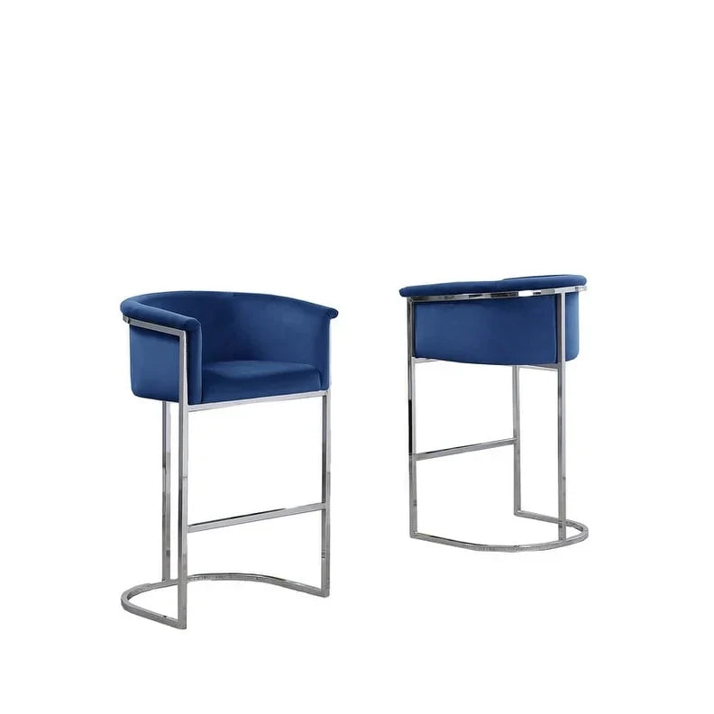 Premium Upholstered Counter Height Chair for Exceptional Quality - image 27