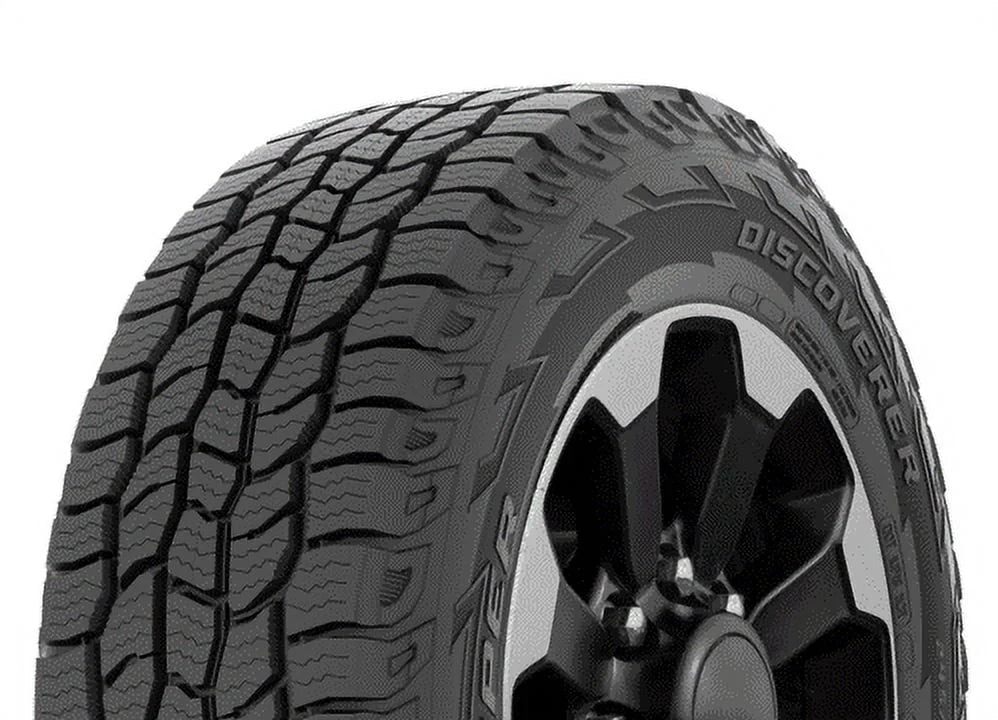 Cooper Discoverer All - Terrain 265/65R18 114T All - Terrain Tire - image 3