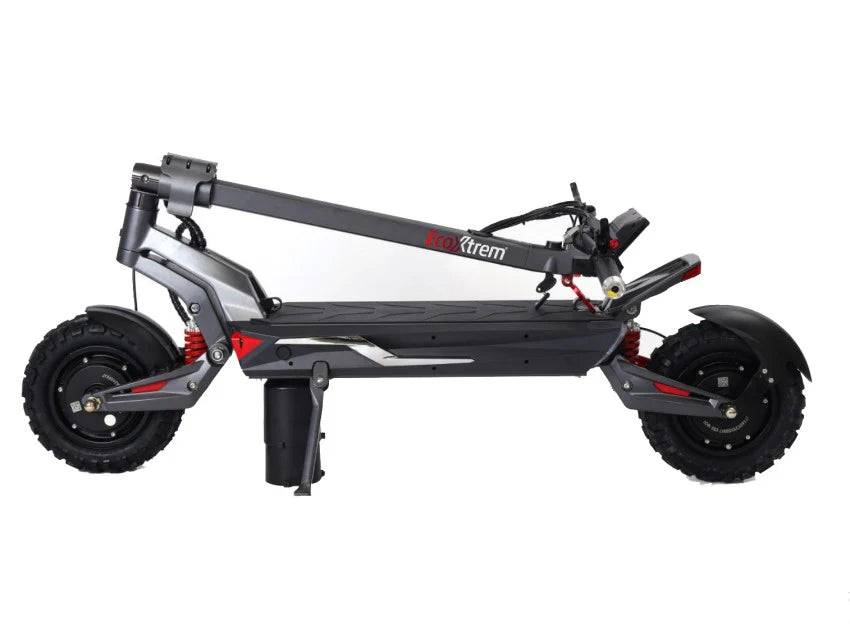 PATINETE ELÉCTRICO 2400W TAUROS V2 - image 4