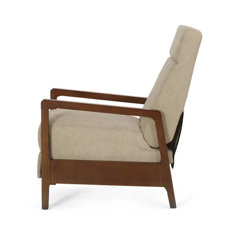 Christopher Knight Home Neihart Waterfall Back Pushback Recliner - image 11