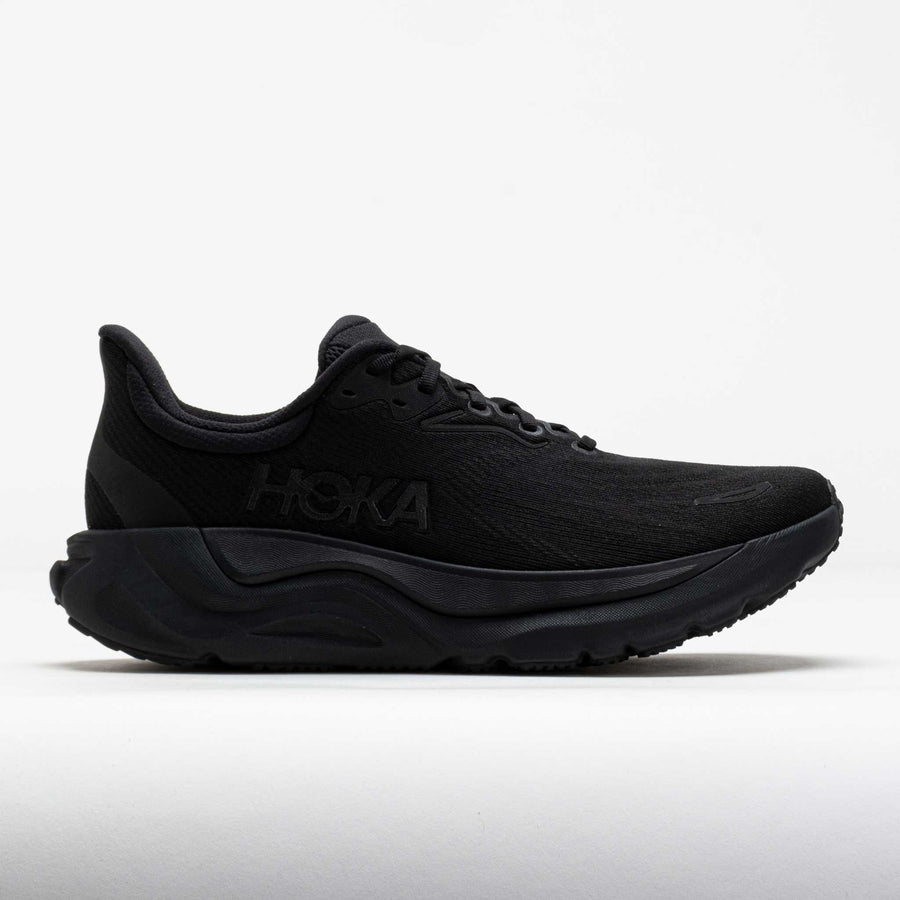 Arahi 8 Women's Black/Black - image 1
