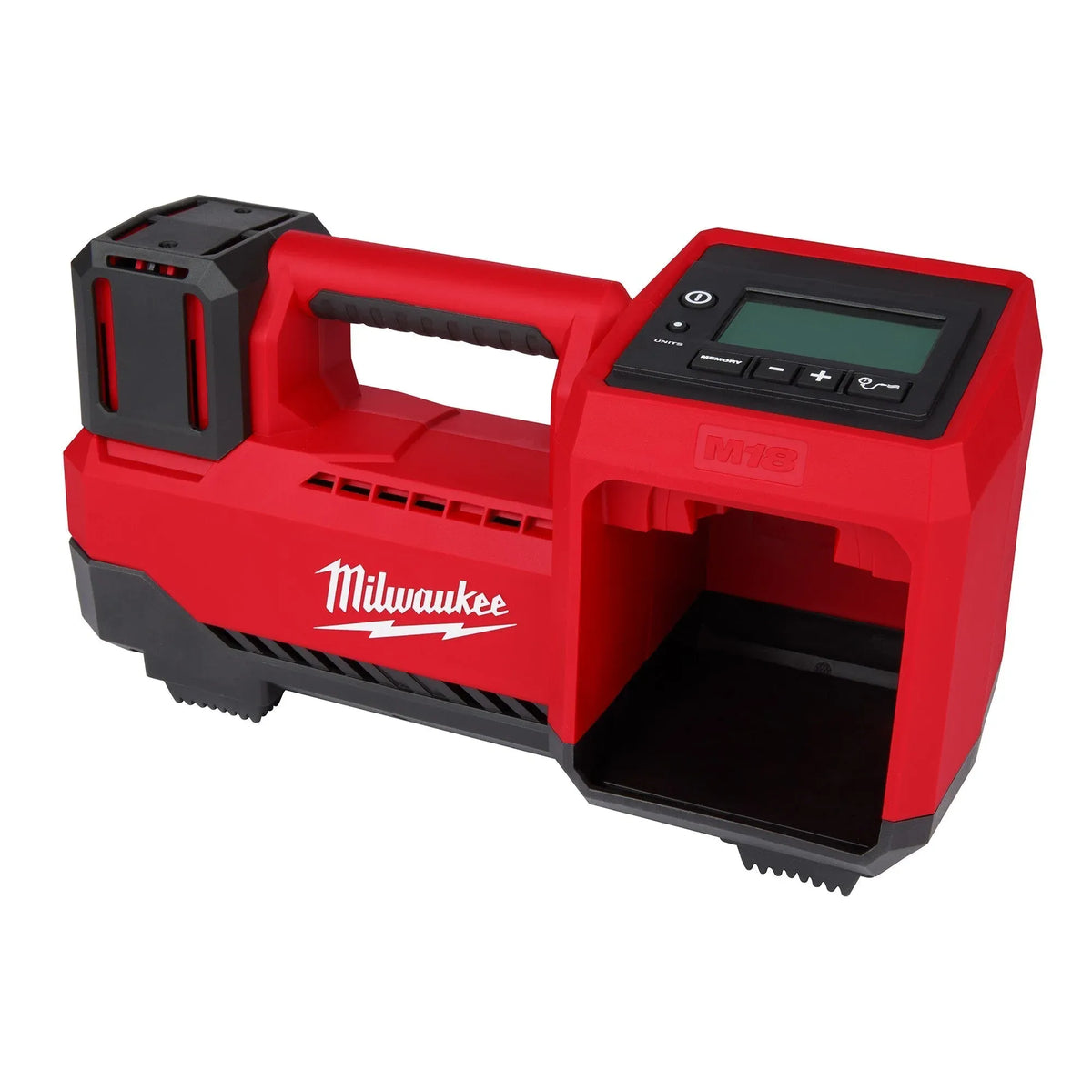 M18 Inflator (Tool Only) - image 1
