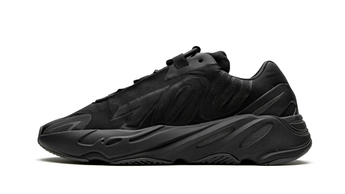 YEEZY BOOST 700 MNVN "Triple Black" - image 2
