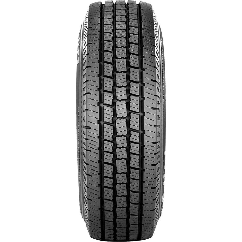 Pair of 2 (TWO) Cooper Discoverer HT3 ST 235/85R16 120/116R E (10 Ply) Trailer Tires - image 3