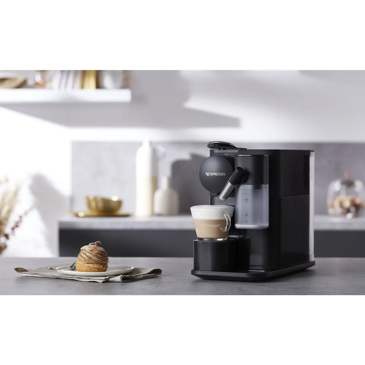 Nespresso by De'Longhi 19 Bar, Espresso & Coffee Machine - image 17