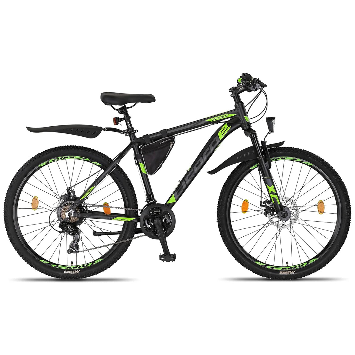 Licorne Bike Effect Premium Mountain Bike - image 5