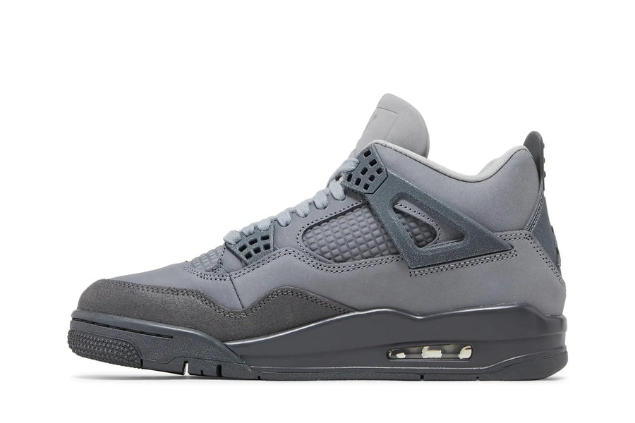 Jordan 4 Retro SE 'Paris Olympics Wet Cement' - image 1