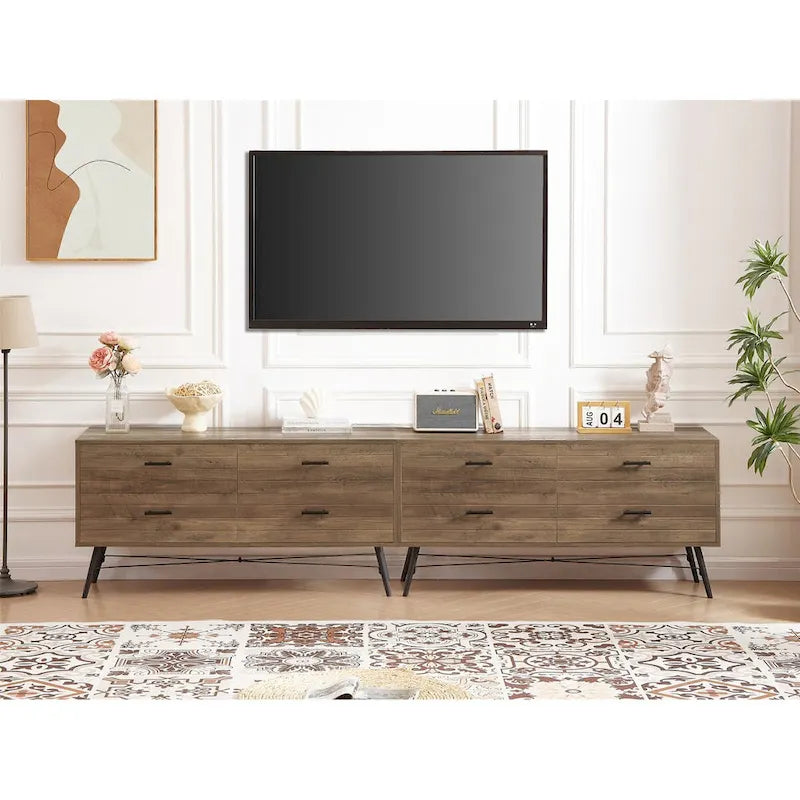 Four-Drawer Storage Chest - image 4