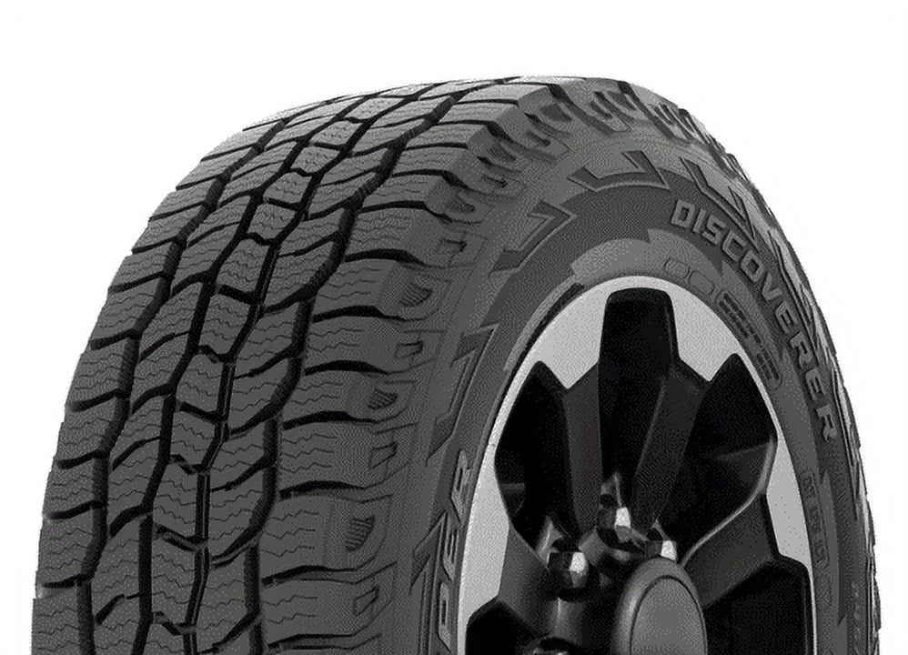Cooper Discoverer All - Terrain 265/75R16 116T Tire - image 7