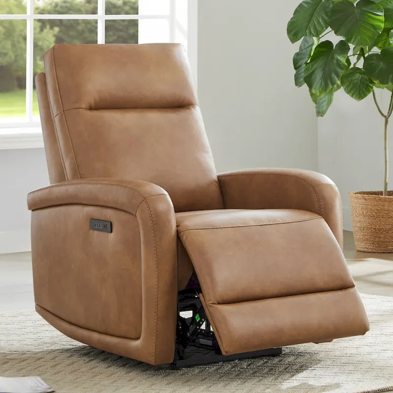 Lena Zero Wall Hugger Electric Recliner - image 1