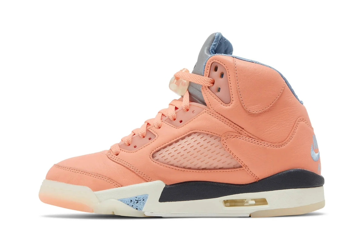 DJ Khaled x Jordan 5 Retro 'We The Best - Crimson Bliss' - image 1