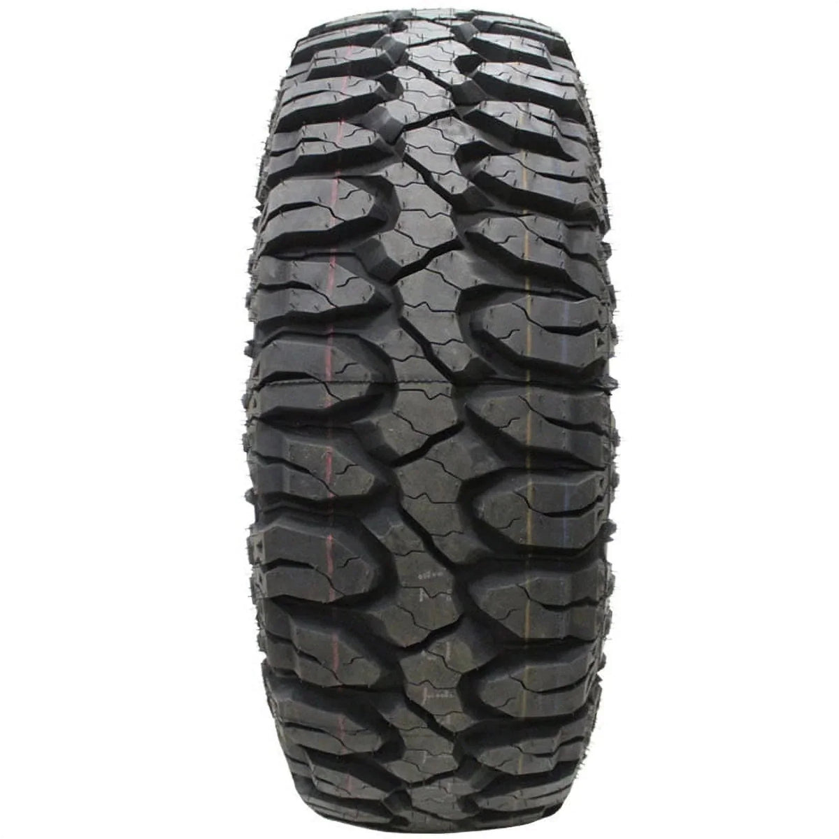 Milestar Patagonia M/T Mud Terrain LT315/70R17 121/118Q D Light Truck Tire - image 3