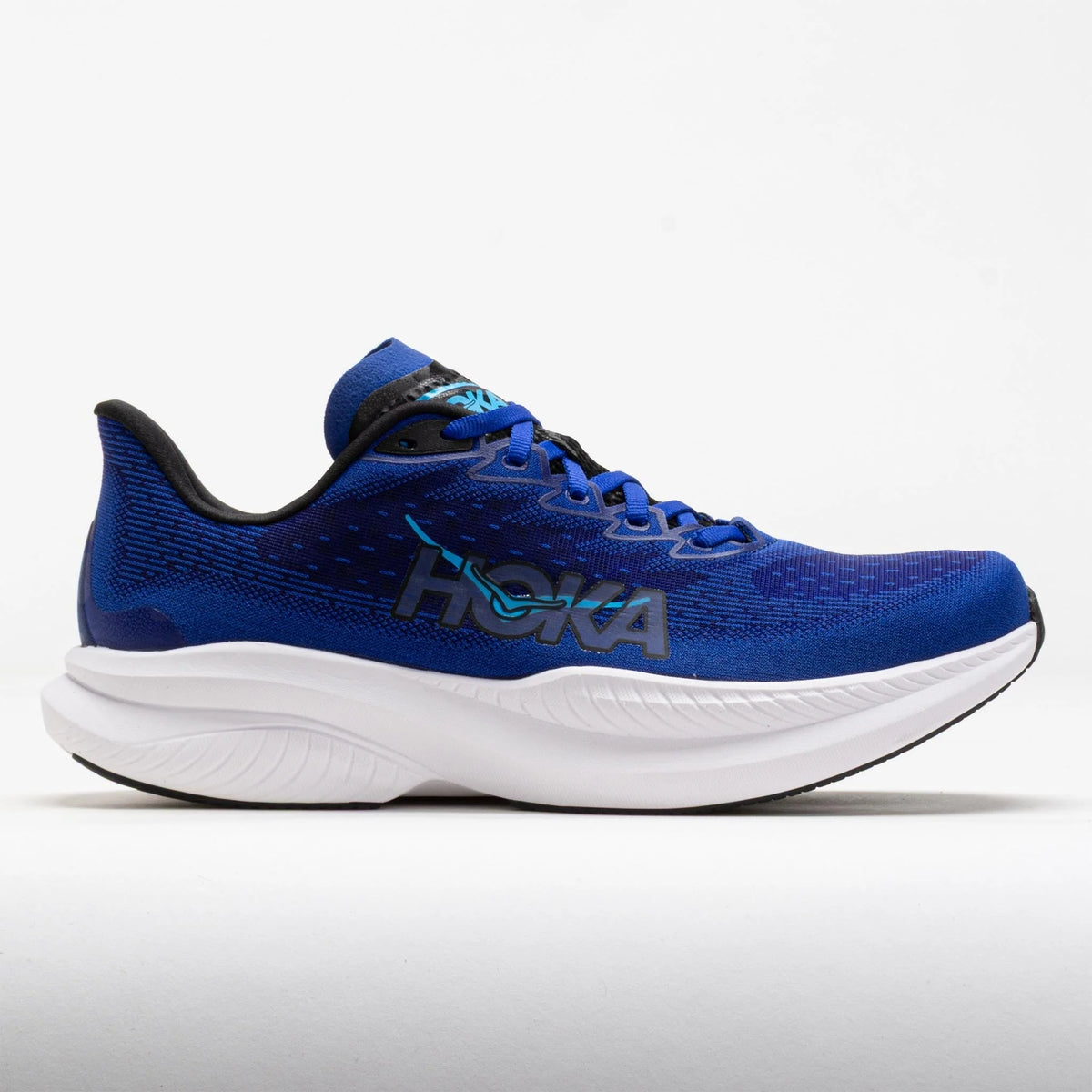 Mach 6 Men's Black/Night Sky - image 1