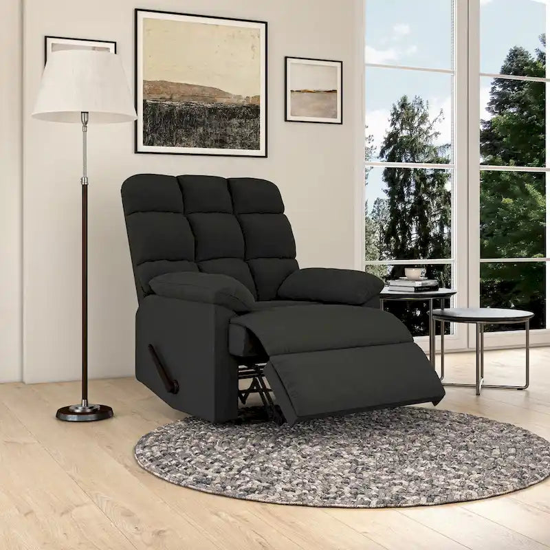 ProLounger Space-Saving Recliner - image 9