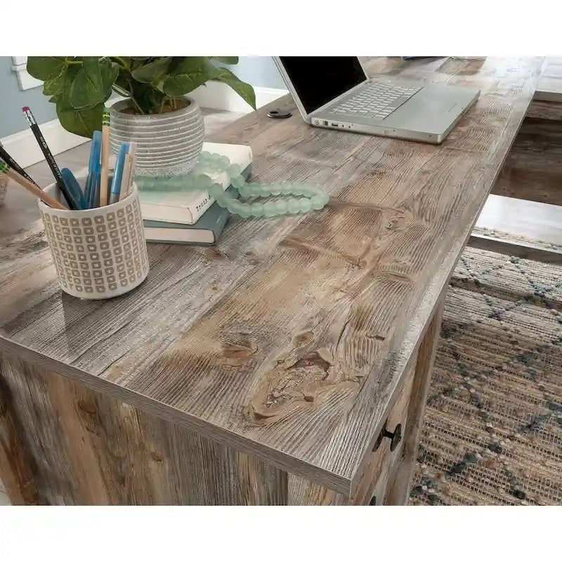 Cottage Road L-Shaped Desk - image 31