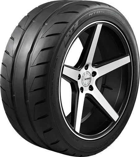 New Tire - 205/50ZR15 Nitto NT05 89W - image 2