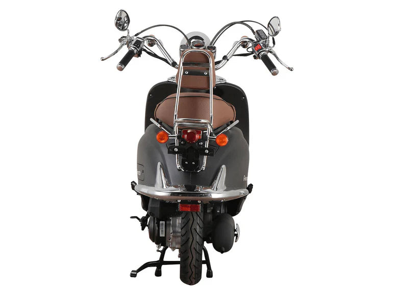 Alpha Motors Mofaroller Firenze 50 ccm 25 km/h / 45 km/h, EURO5 - image 61