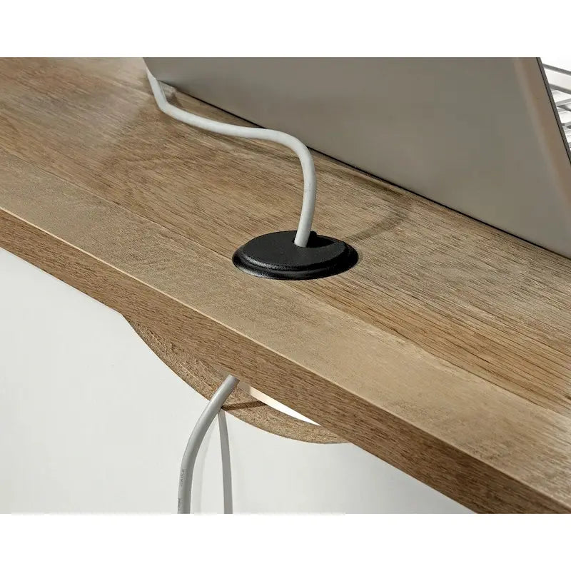 Cottage Road L-Shaped Desk - image 11