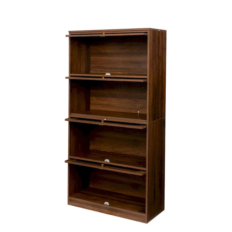 MM Glass Door Office Storage Cabinet - image 14