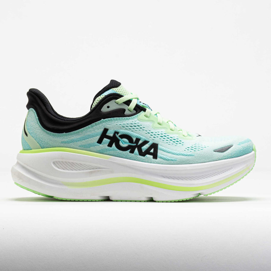 Bondi 9 Men's Luna Moth/Blue Spark - image 1