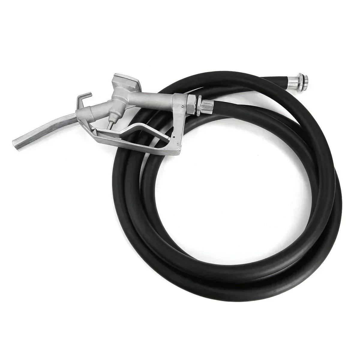 21114-XP Fuel Transfer Pump 12 Volt 20 GPM Diesel Gas Gasoline Kerosene - image 4