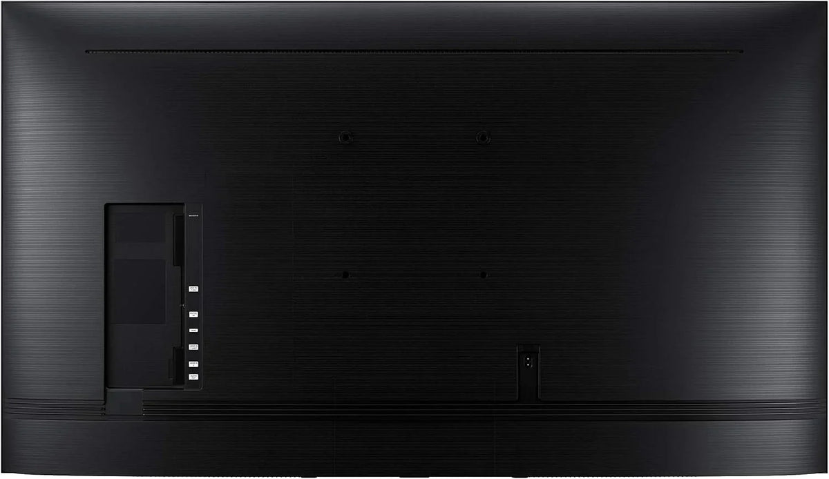 Business QE75T 75-inch 4K UHD 3840x2160 LED Commercial Signage Display, HDMI, USB, Speakers, 3-Yr Wrnty, 16/7 Operation, 300 nit (LH75QETEPGCXGO), Black - image 9