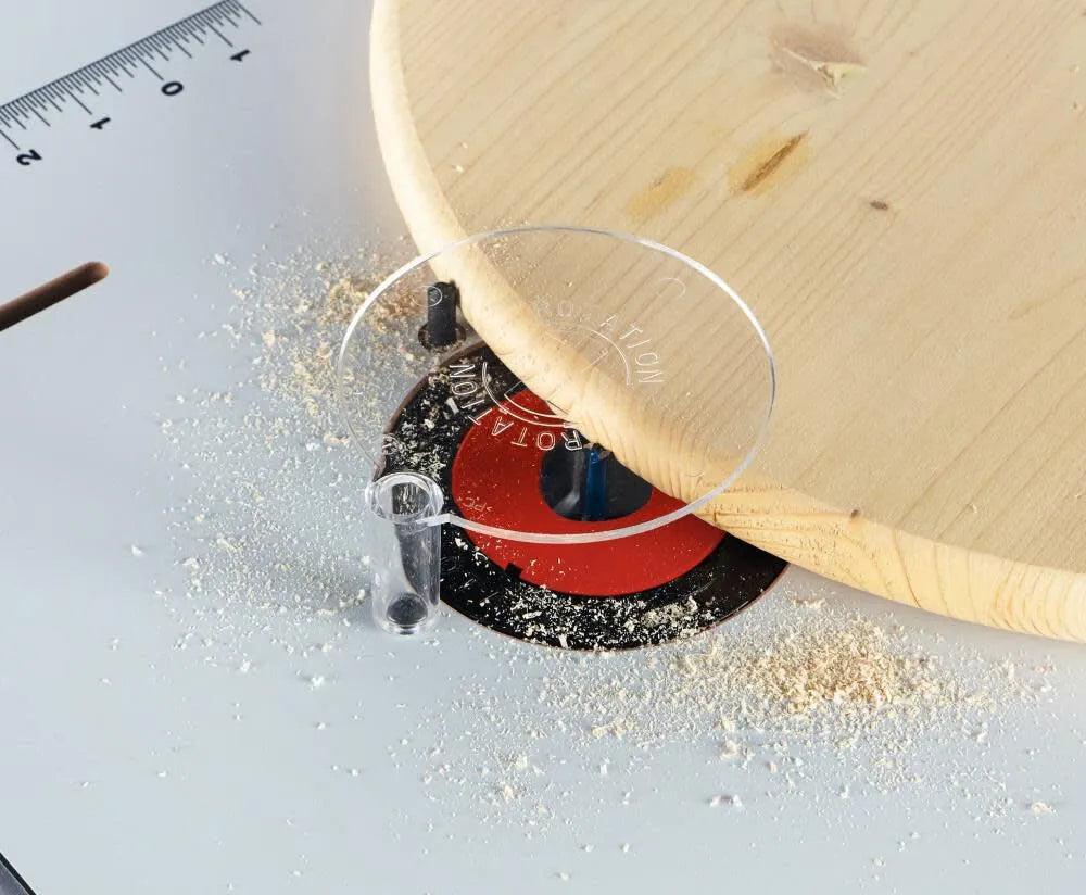 Portable Benchtop Router Table - image 5