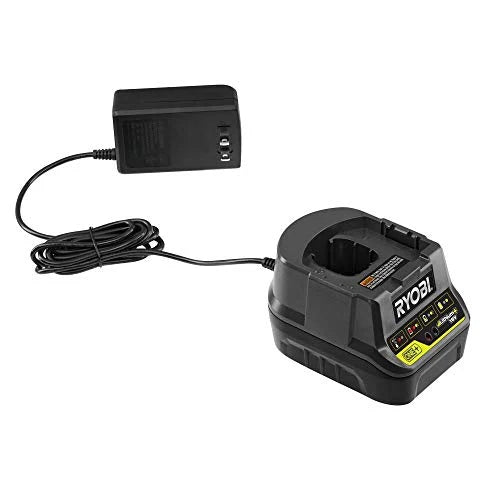 Cordless High Pressure Inflator with Digital Gauge & 18V Lithium-Ion Battery, Portable Tire & Sports Equipment Pump - image 3