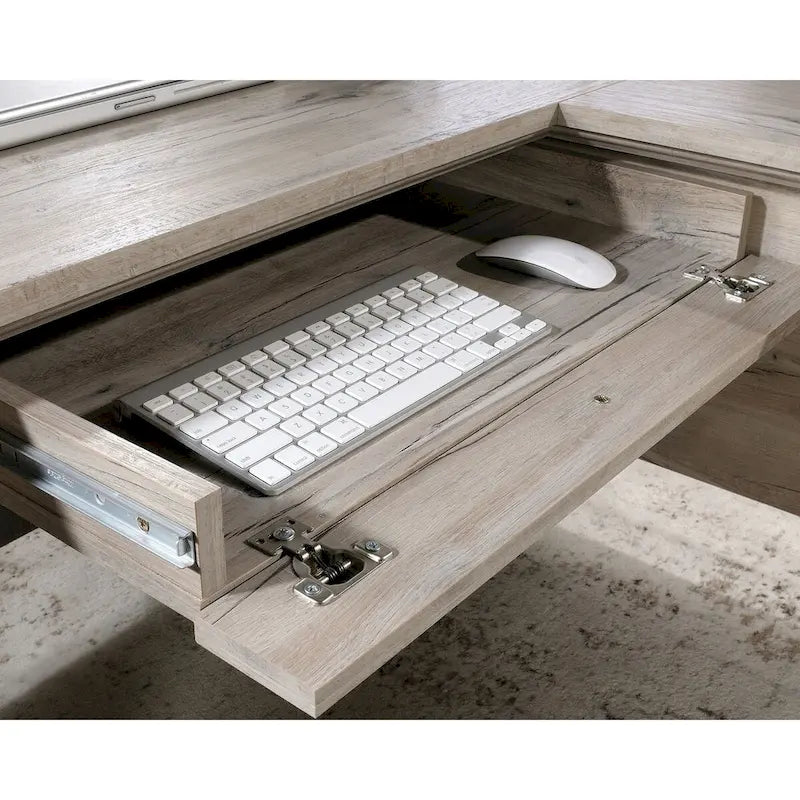Sauder Palladia Corner Office Desk - image 7