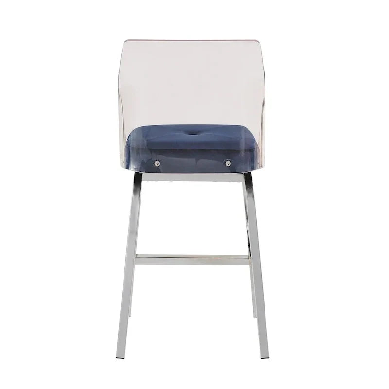 iNSPIRE Q Bold Lennox Velvet Counter Height Stools - Set of 2 - image 26