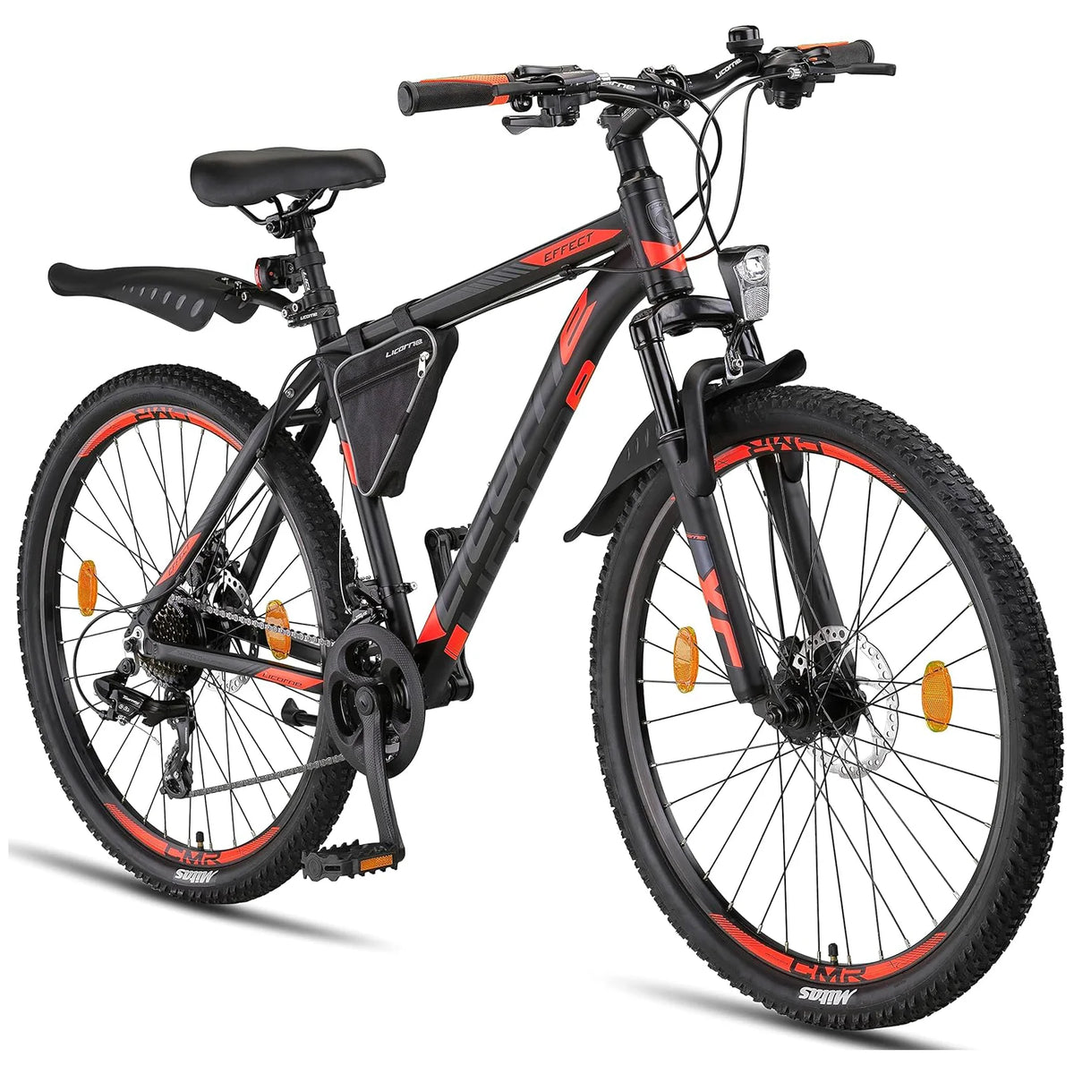 Licorne Bike Effect Premium Mountain Bike - image 3