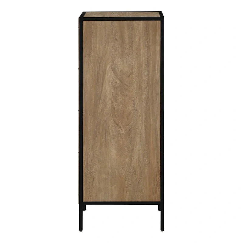 Freeport 4-Drawer Decorative Storage Unit - image 7