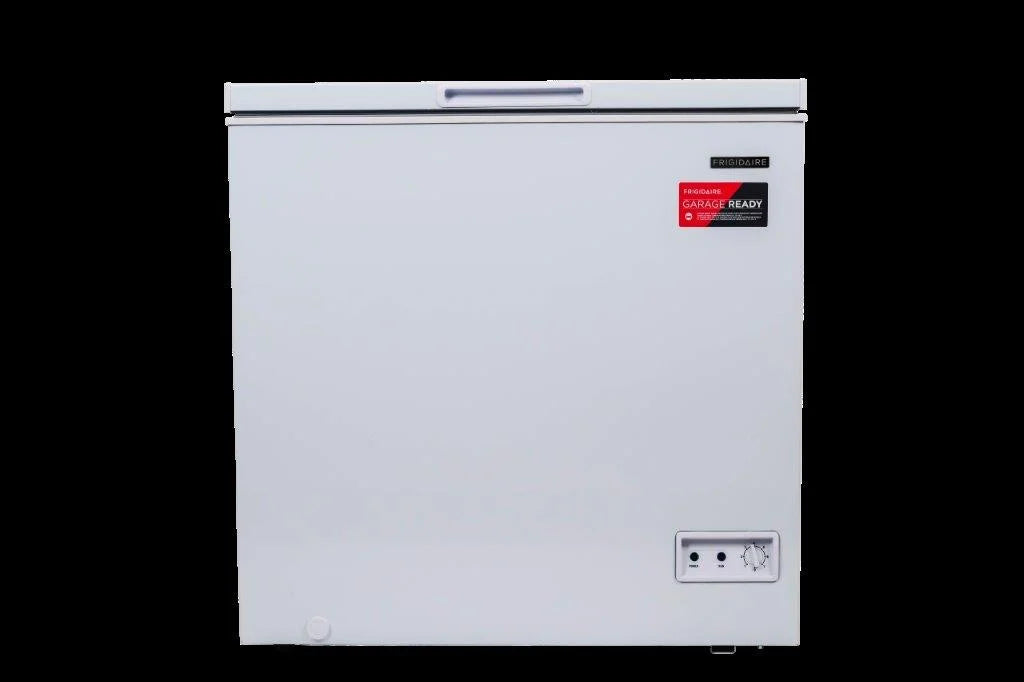 Frigidaire 7.0 Cu. ft. Chest Freezer, EFRF7003, White - image 13