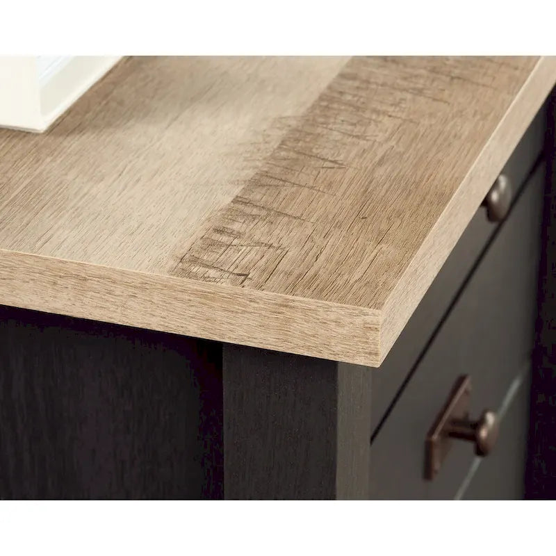 Cottage Road L-Shaped Desk - image 17
