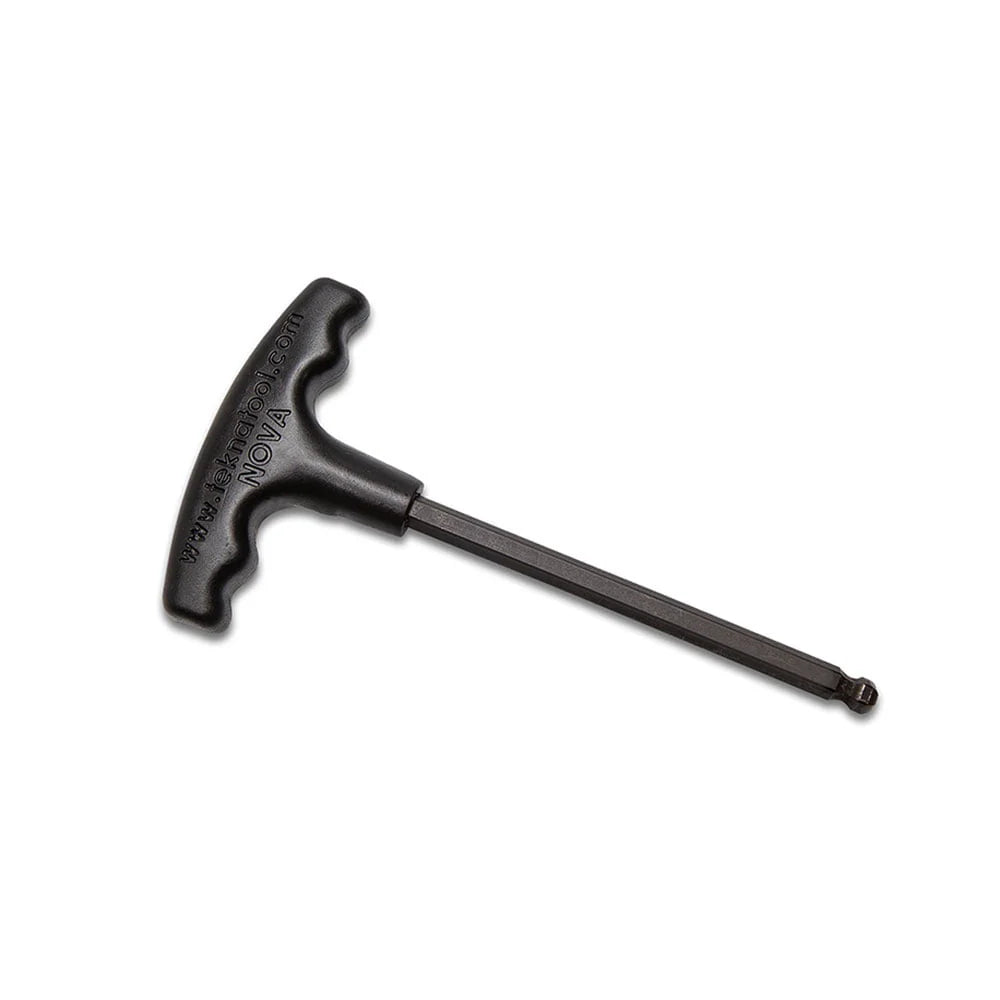 NOVA 23262 SUPERNOVA2 Insert Type Wood Turning Chuck and Jaw Set w/ T Bar Wrench - image 6