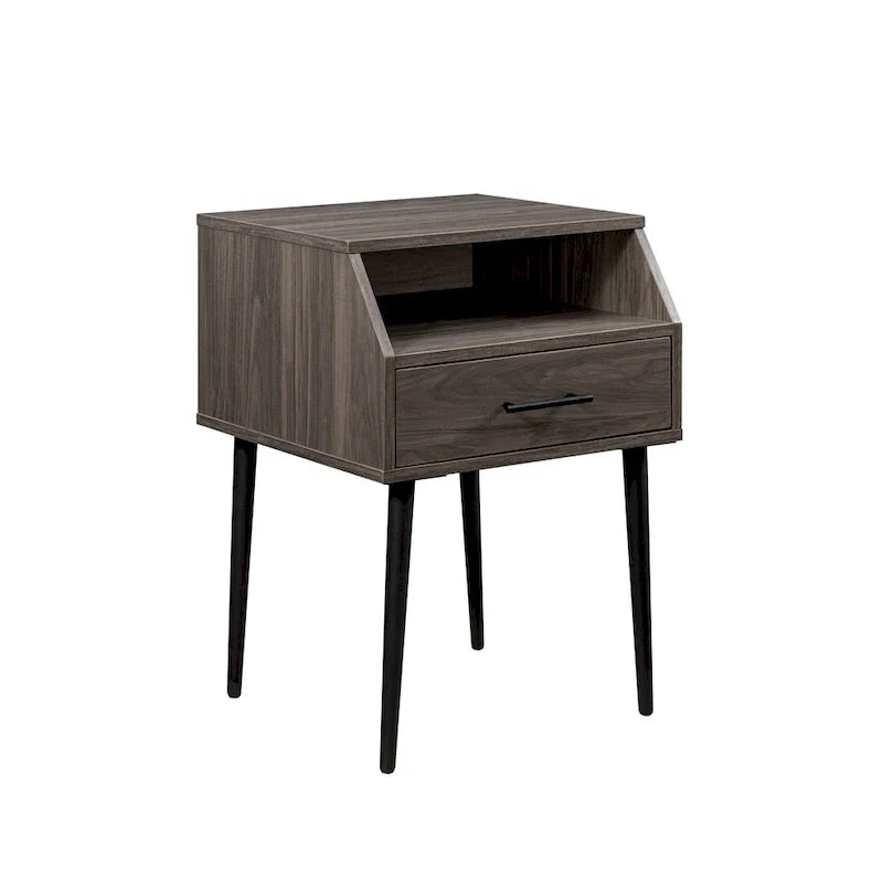 Middlebrook Modern Minimalist Side Table - image 17