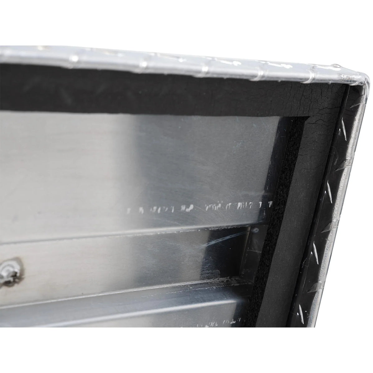 Better Built 70 Crown Series Low Profile Crossover Truck Tool Box - image 2
