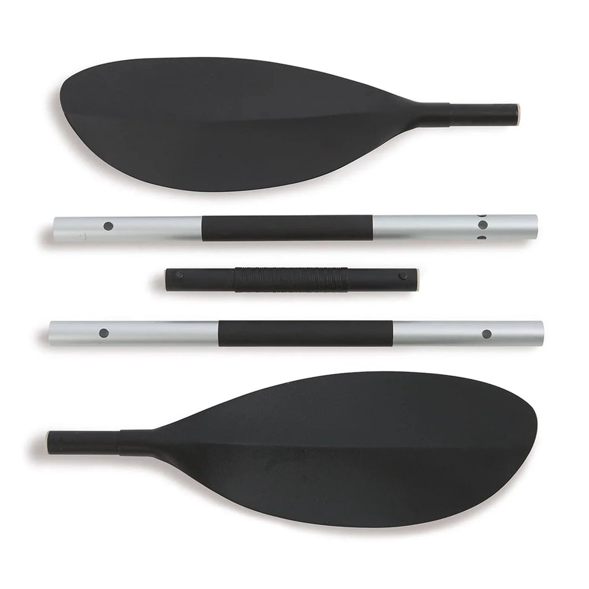 Intex Challenger K2 Inflatable Kayak with Oars and Hand Pump - image 8