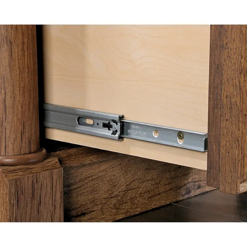 Sauder Palladia Corner Office Desk - image 6