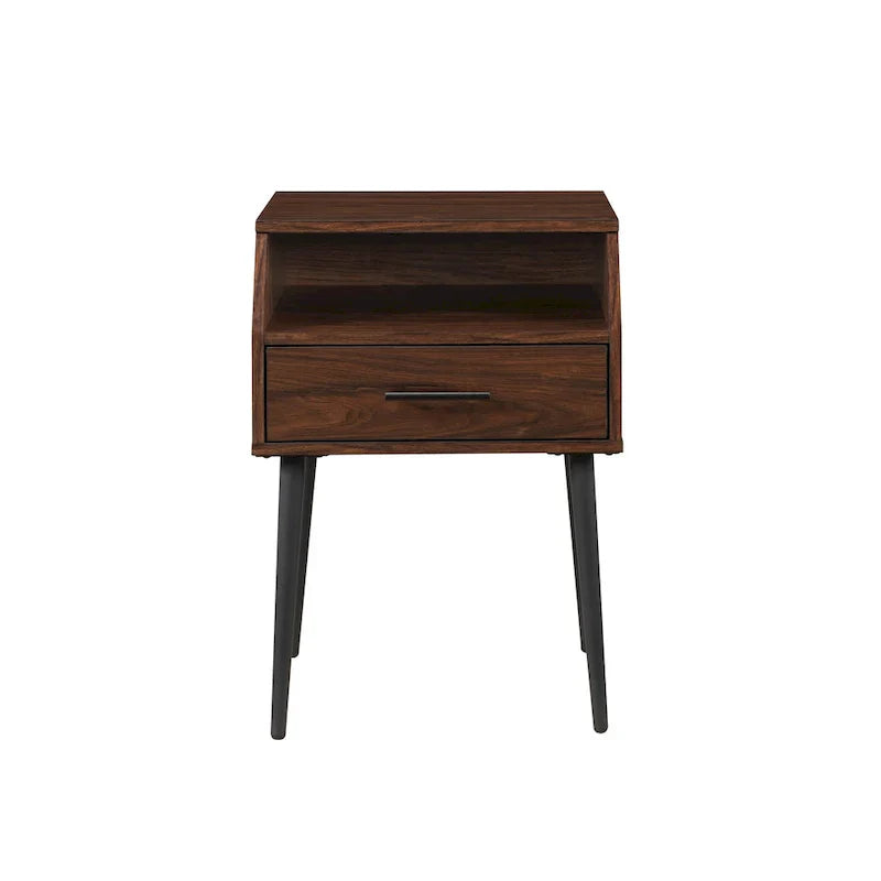 Middlebrook Modern Minimalist Side Table - image 8